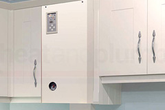 Miless Green electric boiler quotes