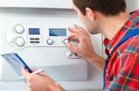 free Miless Green gas safe engineer quotes
