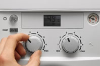 free Miless Green boiler maintenance quotes